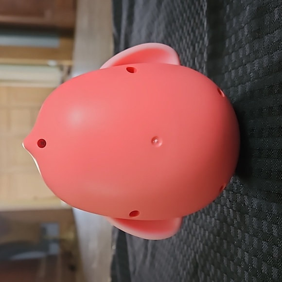 UNIH, Pink, Roly Poly, owl, baby toy, gift, baby shower, Birthday day. - Picture 3 of 11